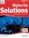 Maturita Solutions 2nd Edition Pre-Intermediate,  Student's Book (česká verze)