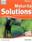 Maturita Solutions 2nd Edition Upper-Intermediate,  Student's Book (česká verze)